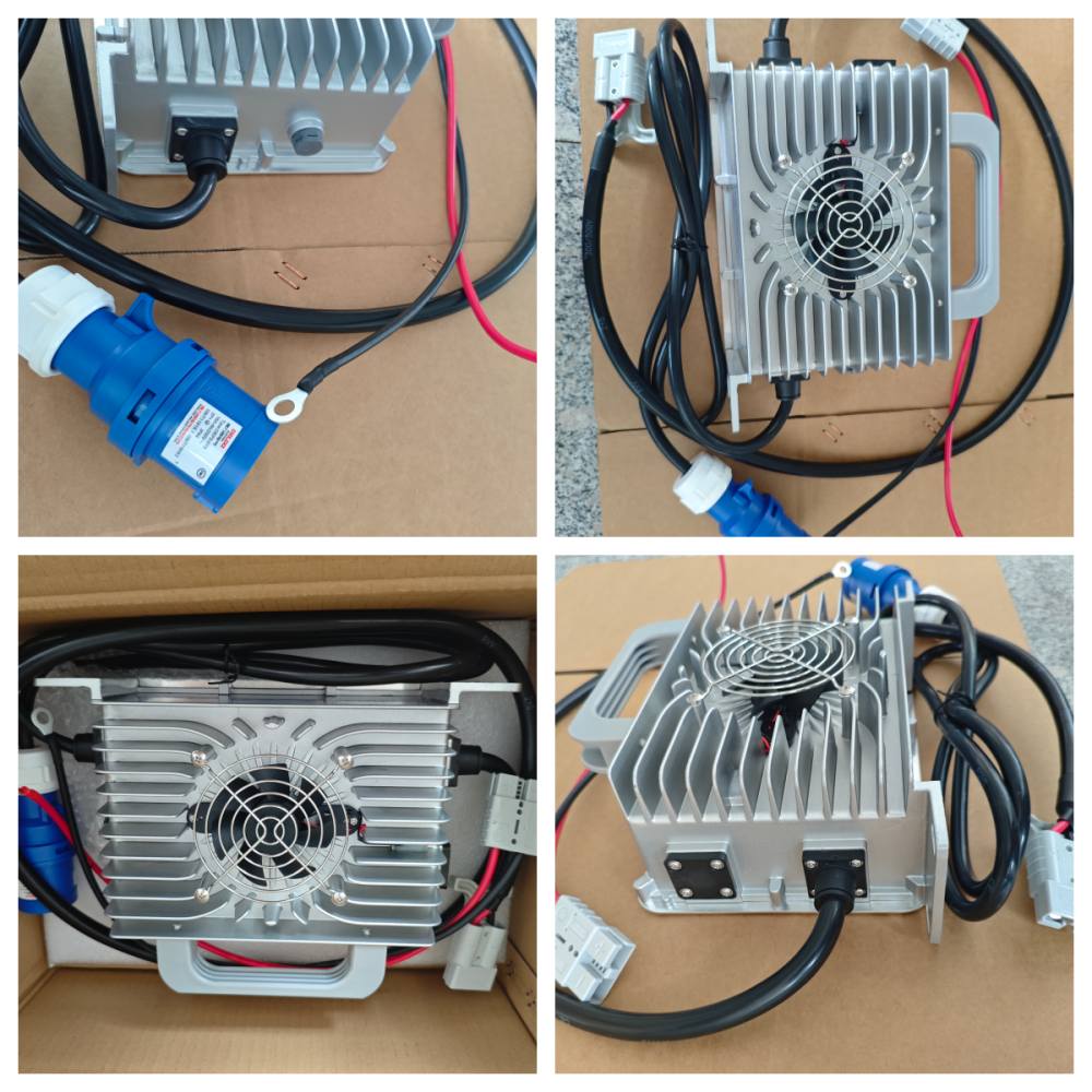 69.35V 30A OBC 69.35V 30A OBC