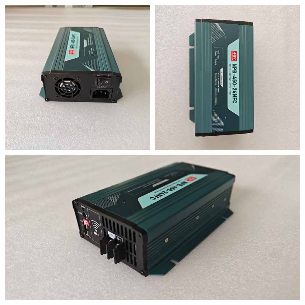 28.8V 13.5A Charger 28.8V 13.5A Charger