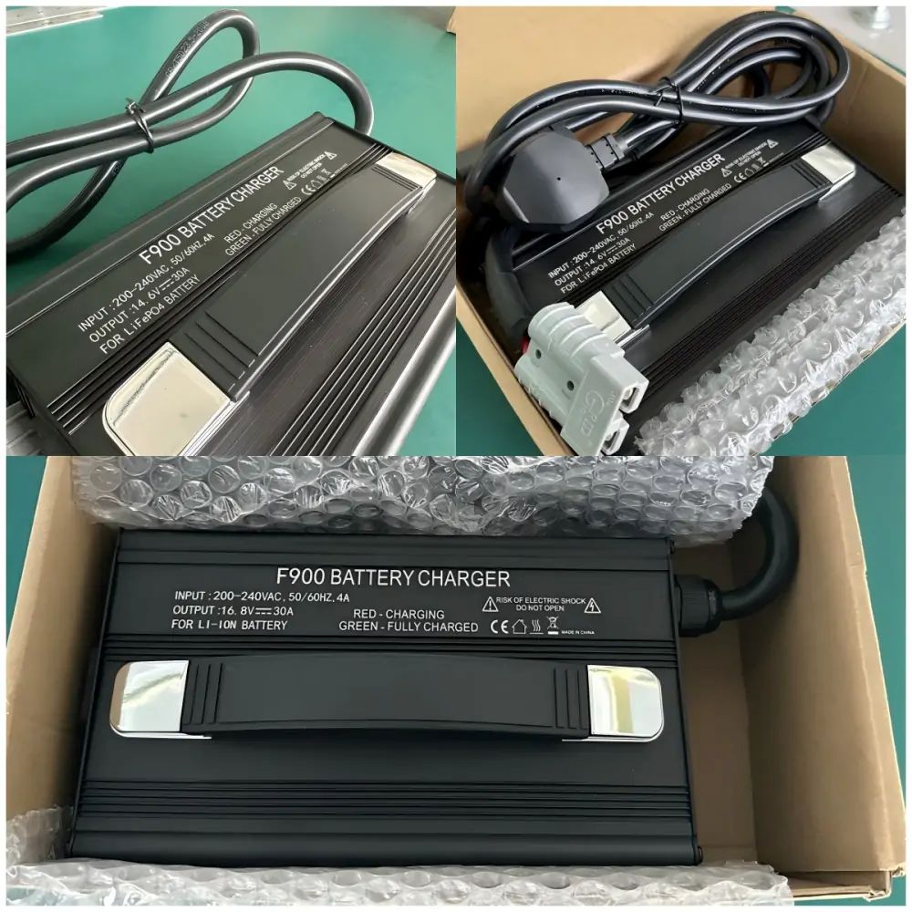 16.8V 30A on board charger 16.8V 30A on board charger