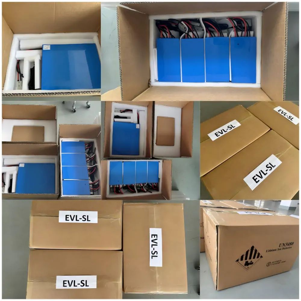 12V Lithium Battery Pack Packing Details 12V Lithium Battery Pack Packing Details