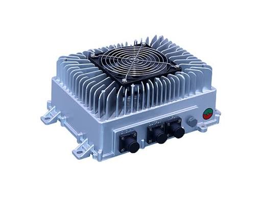 3.3kW SMHC3 Series On Board Charger