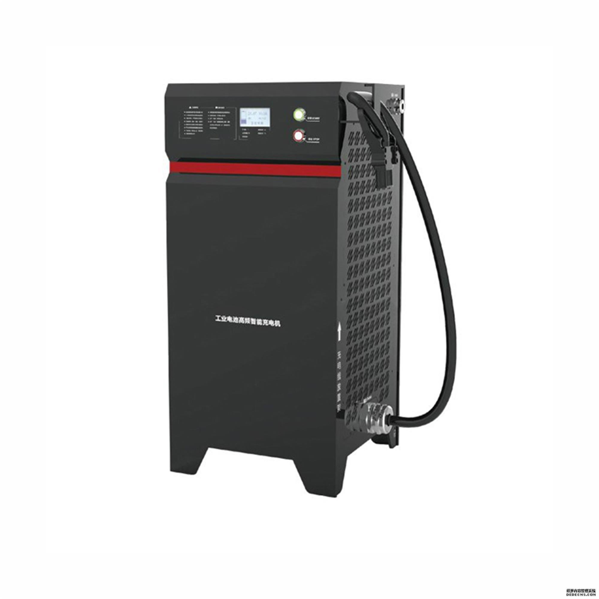 30KW Forklift Battery Charger