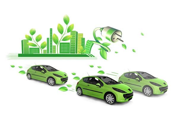 New Energy Vehicle Charging Basics