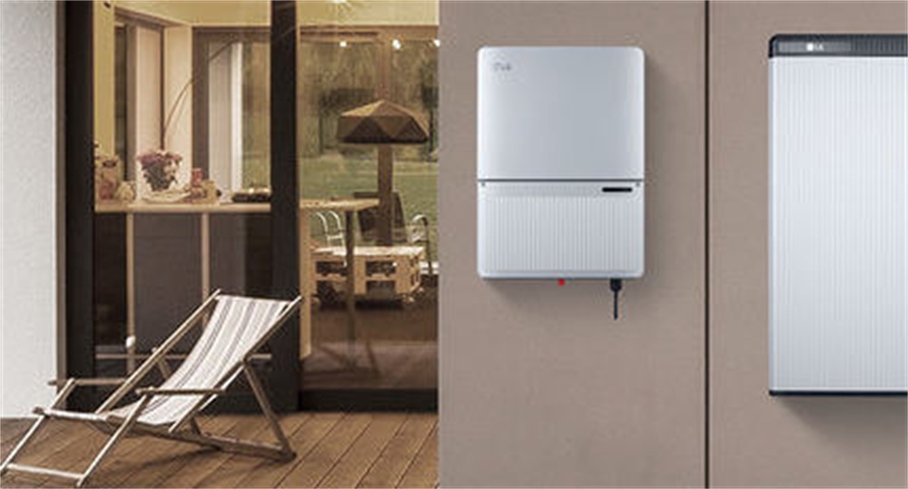 What are the Benefits of Home Energy Storage Devices?