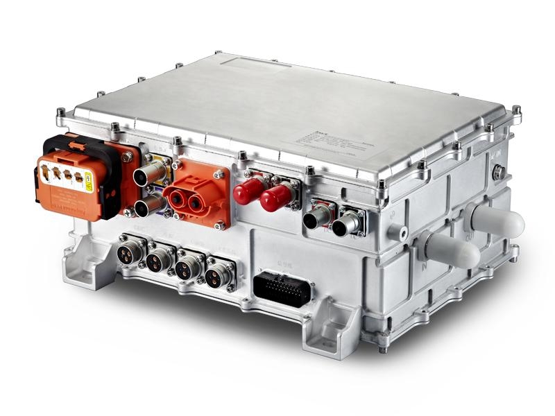 Understanding On-Board Chargers for Electric Vehicles