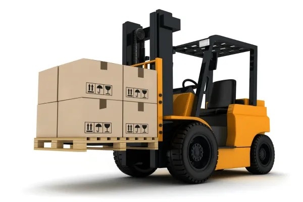 Basic Safety Tips for Using Forklift Battery Chargers