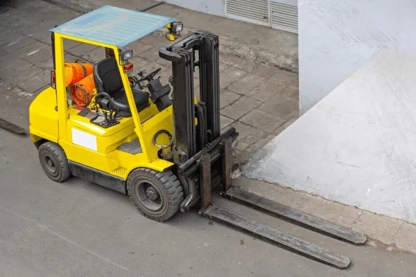 Common Issues and Solutions for Forklift Battery Chargers