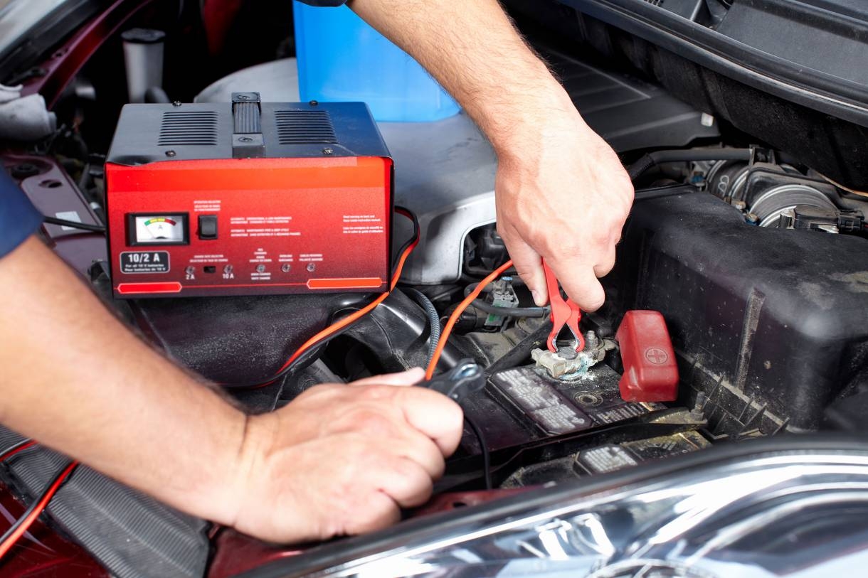The Essential Guide to Car Battery Charger: Keeping Your Vehicle Powered