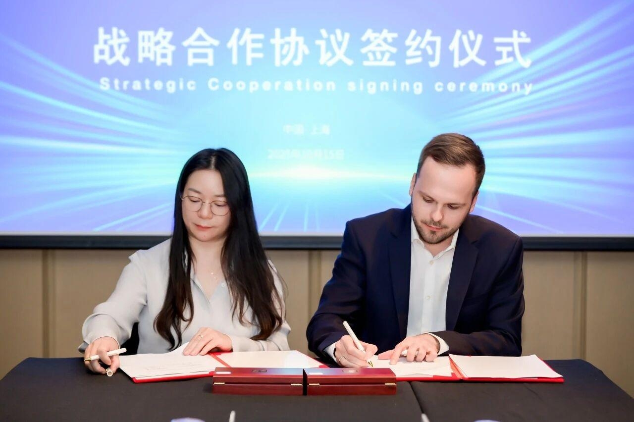HiTHIUM and Energy 3000 Sign 1 GWh Energy Storage Pact to Expand European C & I Market