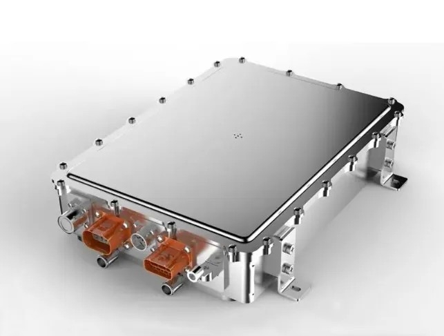 The Benefits of Using an On Board Charger for Your Lithium Batteries