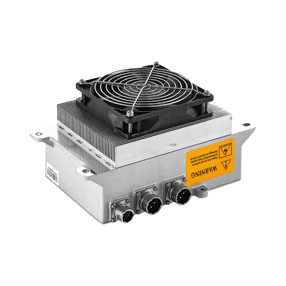 A Deep Dive into the On Board Charger and 3.3kW EV Charging Solutions