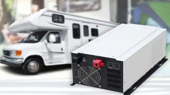 Everything You Need to Know About RV Inverters: Types, Uses, and Benefits
