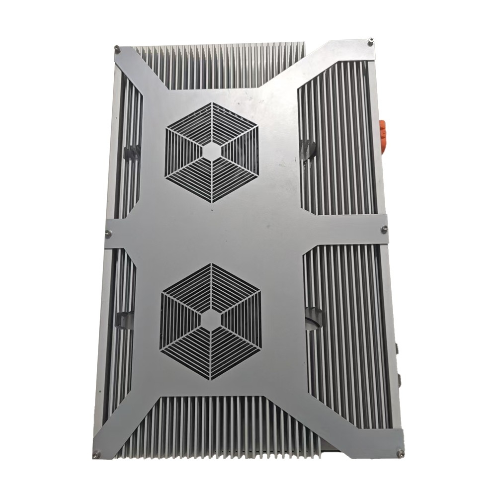 13Kw Three-Phase Air Cooling OBC On Board Lithium Battery Charger