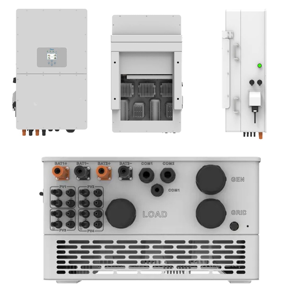 Inverter vs Converter: Your Complete Guide for Off-Grid, RV, and Camper Power