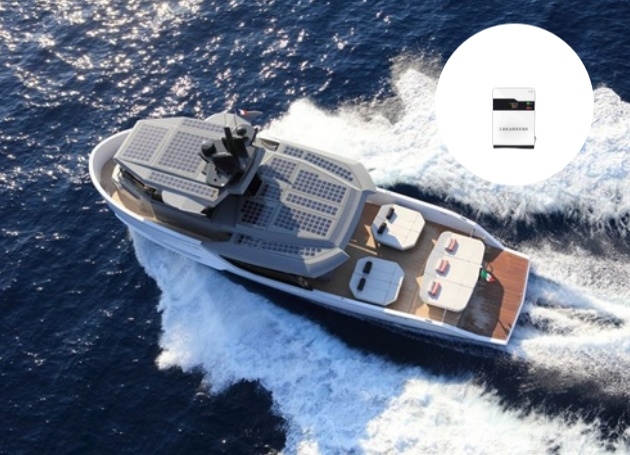 Marine Battery Chargers: Everything You Need to Know