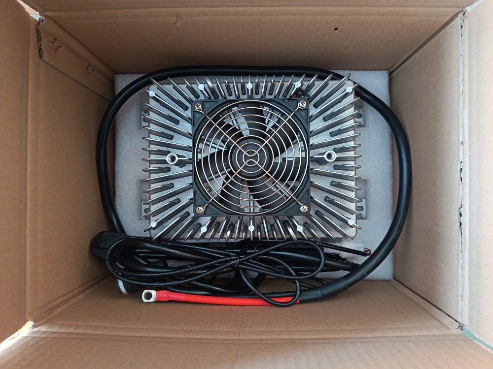 Everything You Need to Know About On Board Chargers for EVs