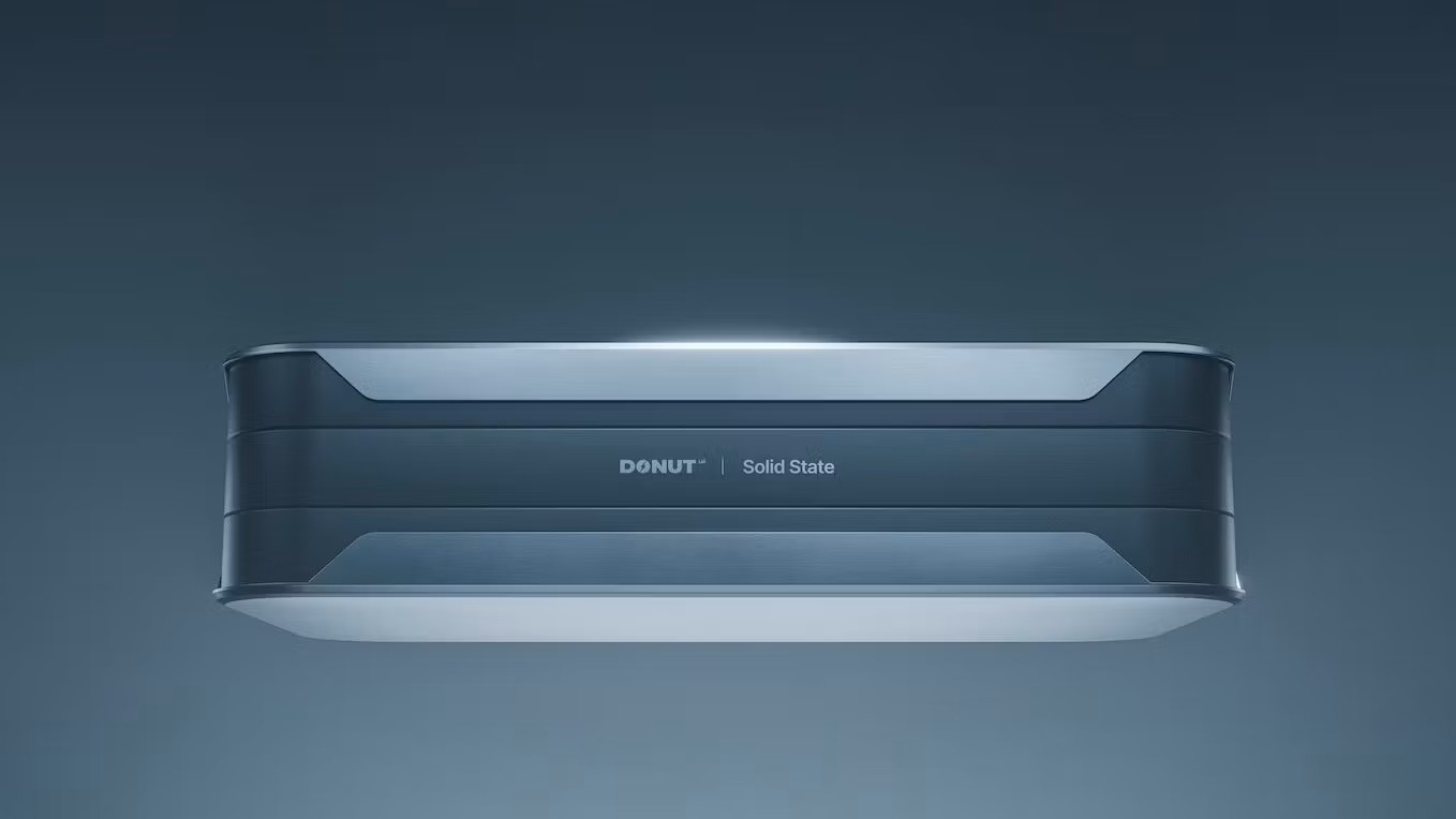 Donut Lab Debuts Production-Ready Solid-State Battery for OEM EVs at CES 2026