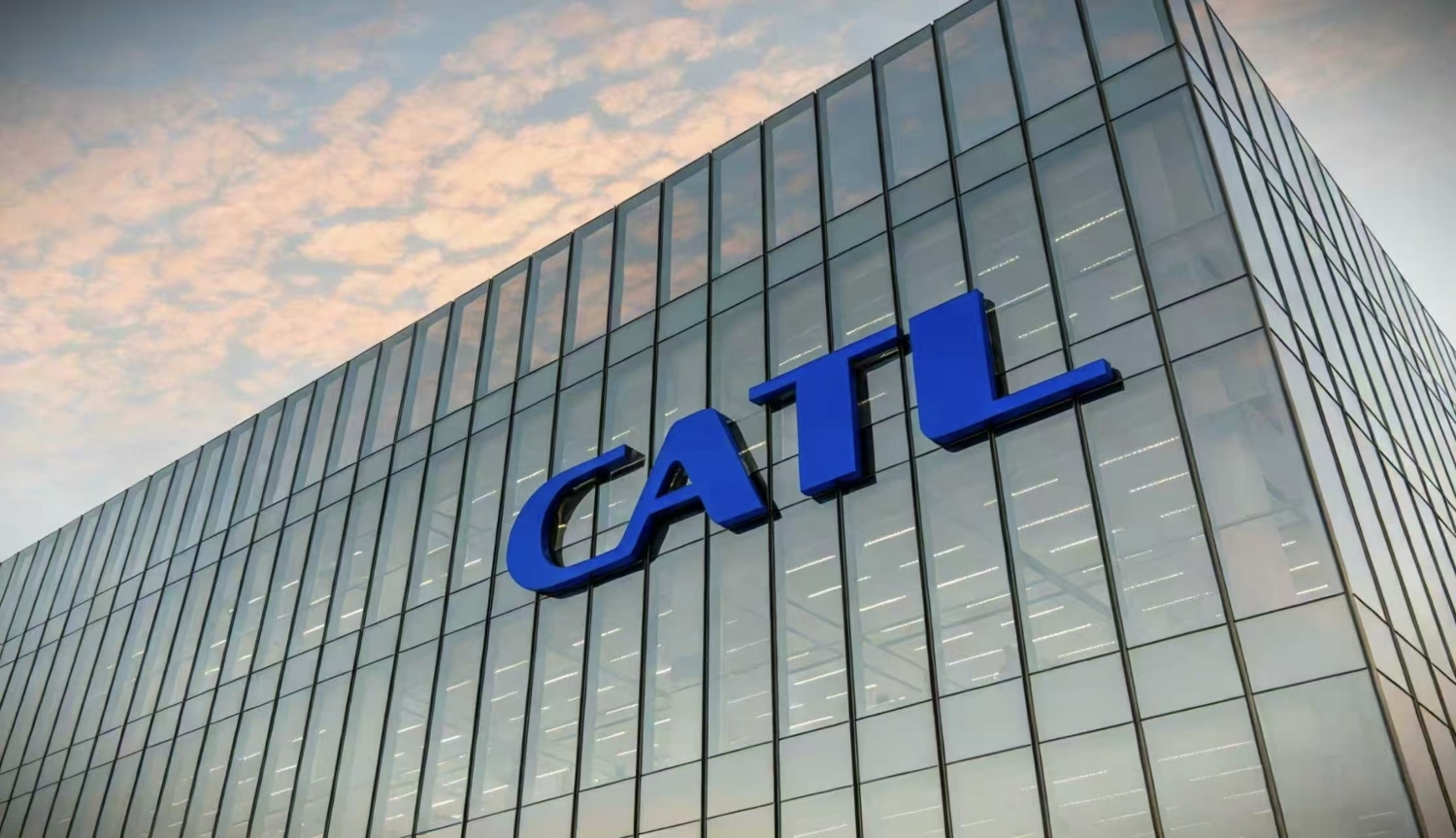 CATL Unveils New 5C Ultra-Fast Charging Battery with 1.8M km Lifespan