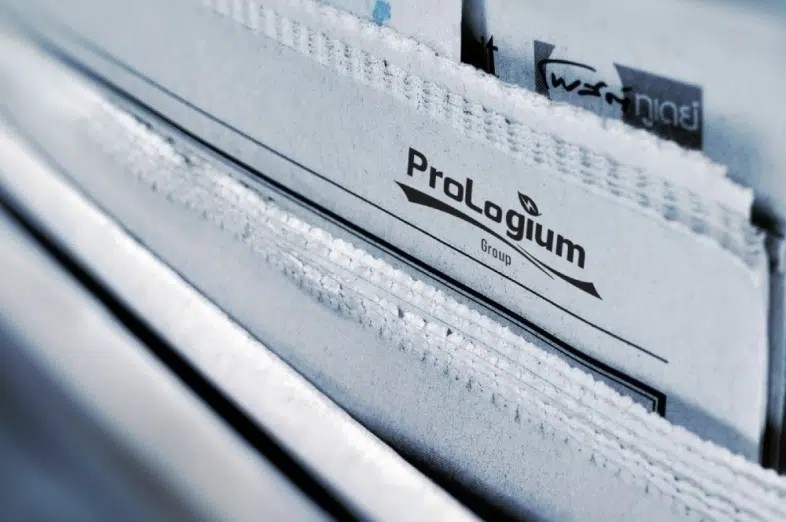 ProLogium Secures Gold Edison Award for Gen4 Solid State Battery