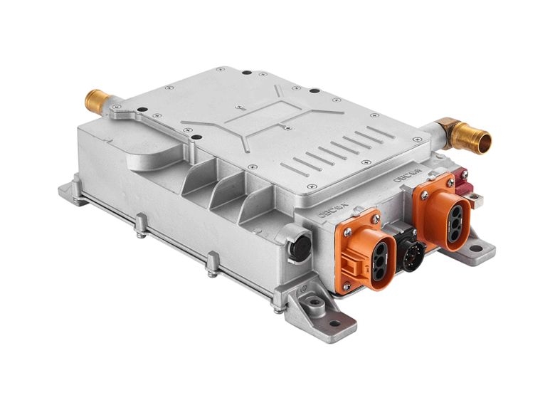 How to Maintain Your On-Board Charger and Extend Its Lifespan