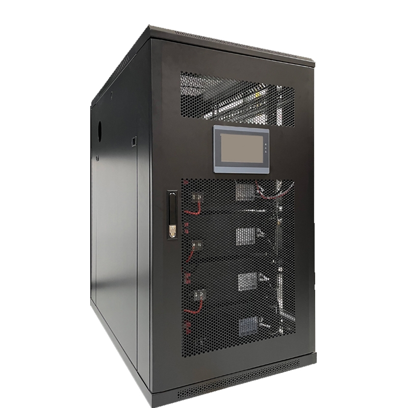 160KW/200kWh sodium ion battery uninterruptible power supply UPS Battery