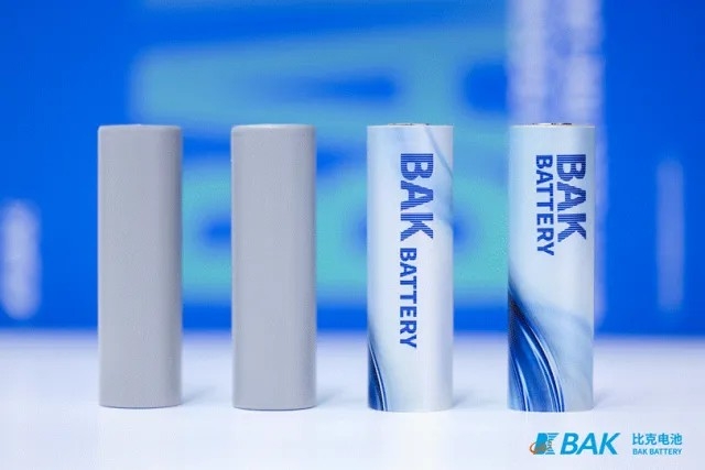 BAK Power Unveils Next-Gen XNO® 2170 Cells: Ultra High Power, Long Life for AI Data Center Battery B