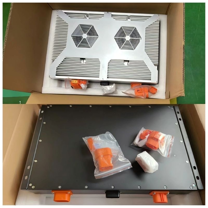 Repeat Order of 10kW Air-Cooled Onboard Chargers to Spain