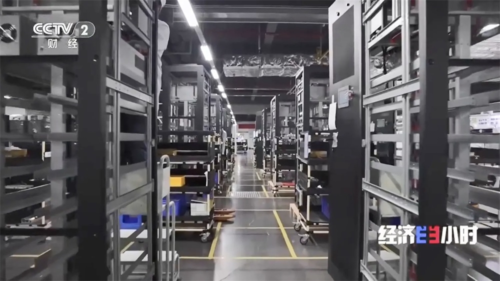 Sunwoda’s AIDC Energy Storage Solutions Drive the Future of AI Data Center Power Infrastructure