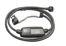 Ev Charger Level 2 car charging cable