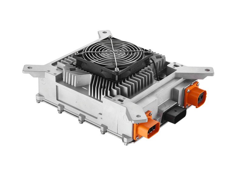 Best Li-ion battery charger shares the advantages of car battery