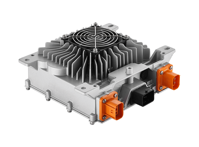 Li-ion battery charger advantages 