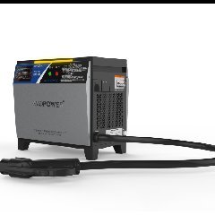 Single Phase Forklift Charger