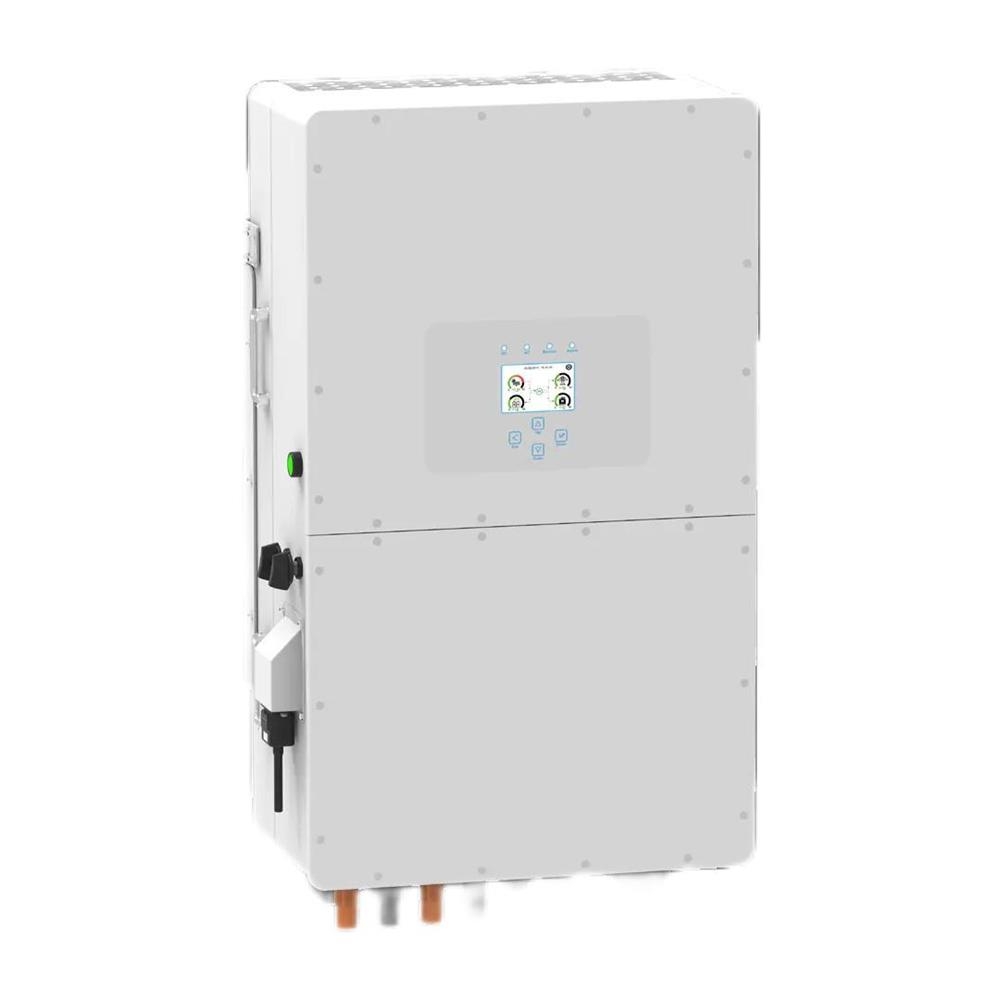 Deye Hybrid Inverter Three Phase 30kw-50kw EU power inverter