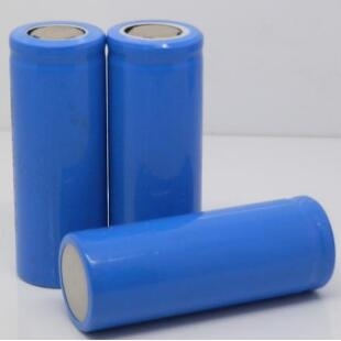 features and applications of lithium iron phosphate batteries