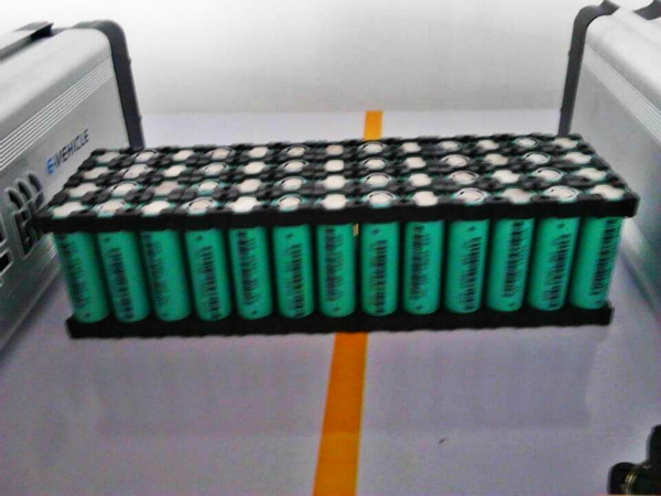 Those things about the safety of using batteries