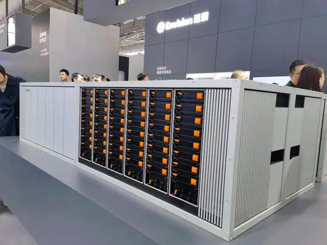Battery Energy Storage System Field: Wave of New Energy Storage Containers