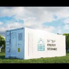 Harnessing Second-Life Batteries for Renewable Energy Storage
