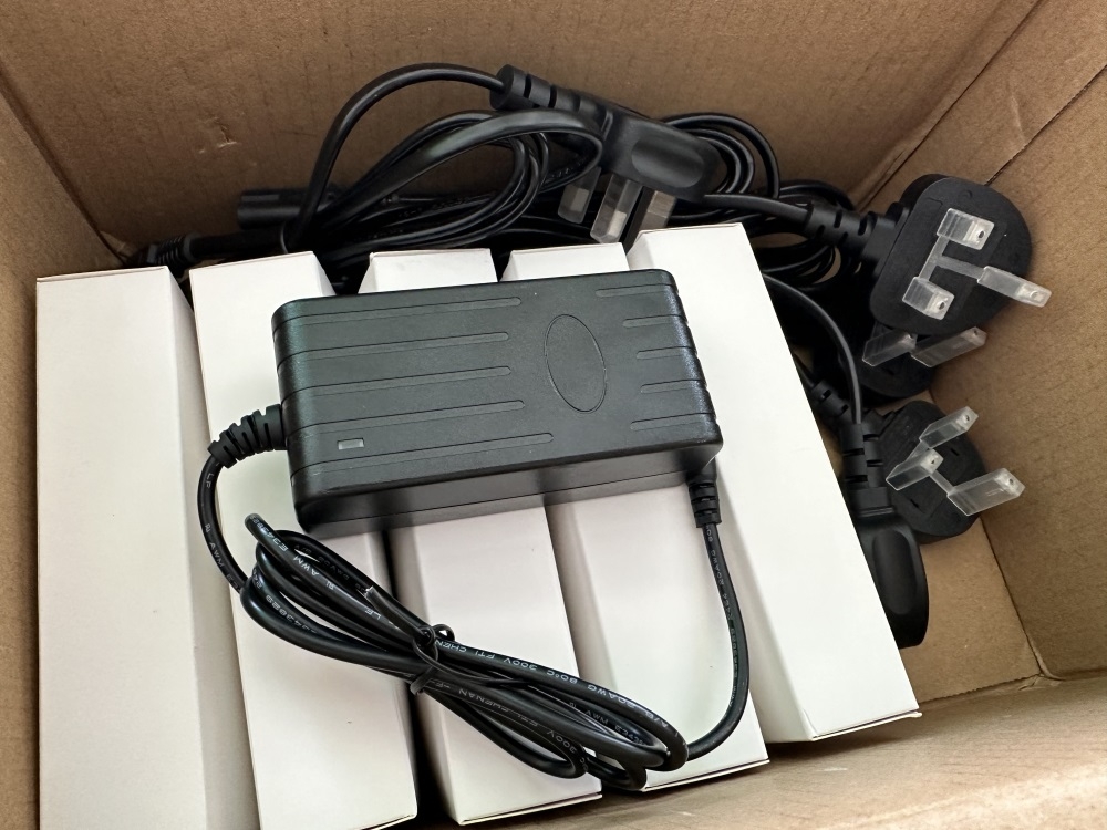 Beware of Misconceptions: Can I Charge a Lithium Battery with a Normal Charger