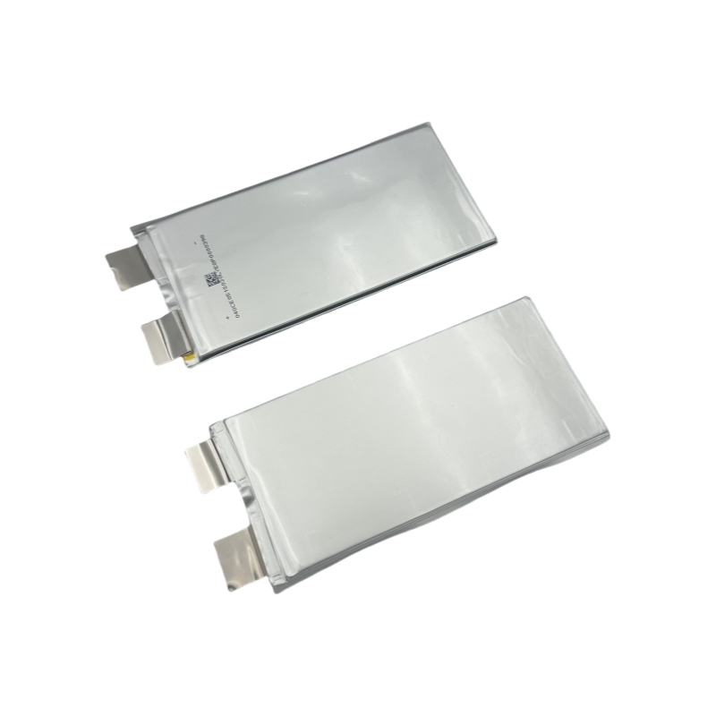 3.7V 30Ah Pouch Solid-State Lithium ion Ternary NMC Battery Cell