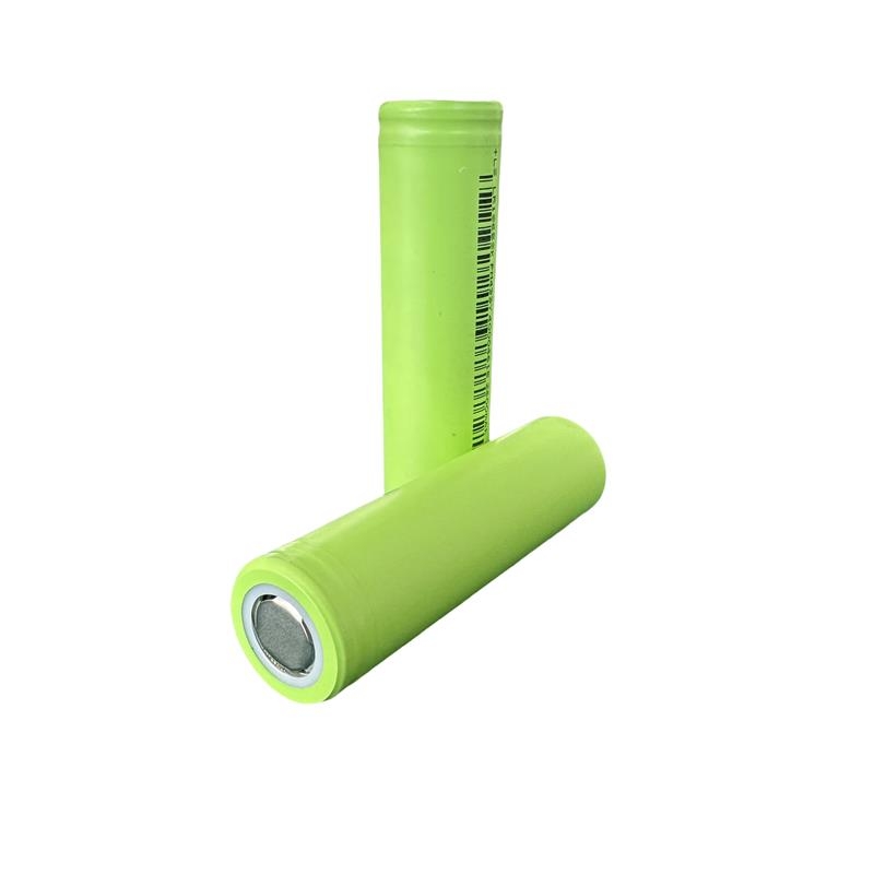 LiShen LR1865SK 3.65V 2600mAh NMC 18650 Ternary Lithium Battery Cell