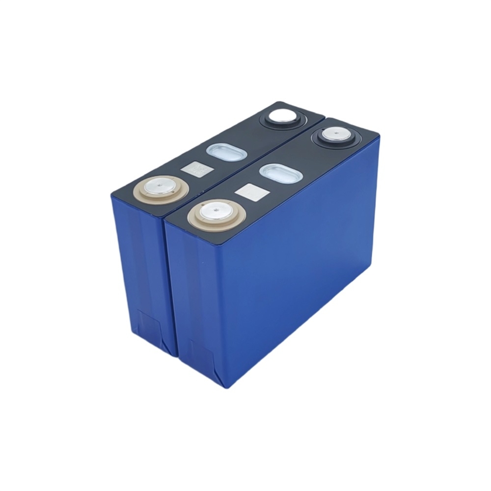 GanFeng 3.2V 50Ah GFB LiFePo4 160Wh Prismatic Battery Cell