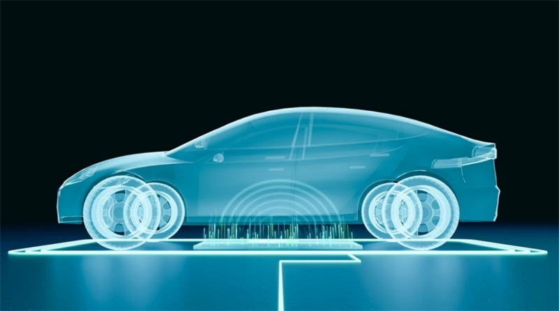 Exploring the Fundamentals of Wireless Charging for EV: Key Components and charging Steps of Wireless