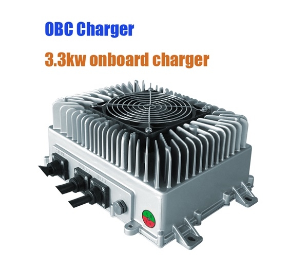 EV Owners Must Know: On-Board Charger (OBC) Maintenance Best Practices