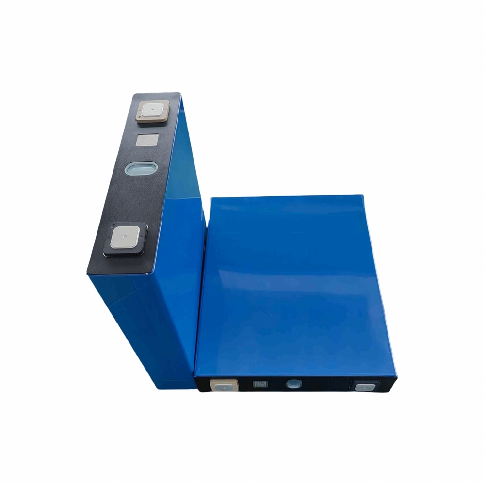 GanFeng Lithium 41173204 GFB 3.2 v 173ah LiFePO4 Prismatic Battery Cell