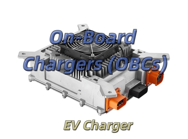 On-Board Chargers (OBCs): Powering Efficient and Smart EV Charging