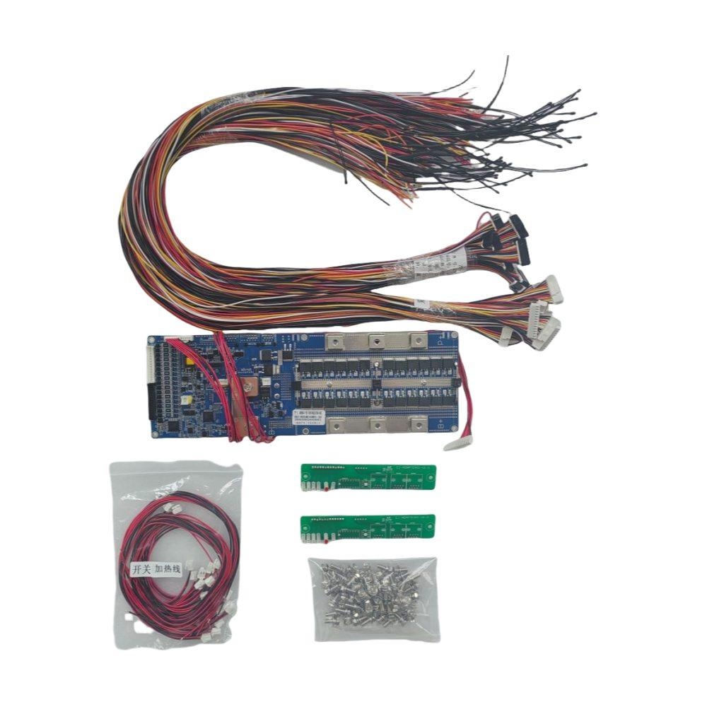 8s-16s 48V 150A Lithium BMS For Lithium LiFePO4 Battery