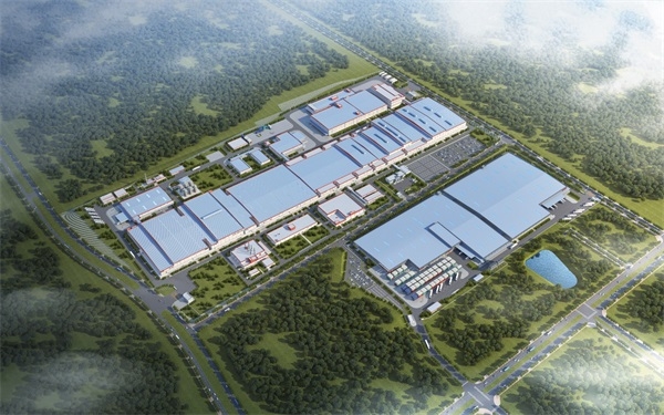 CATL and Partners Launch US$6 Billion Battery Integration Project in Indonesia