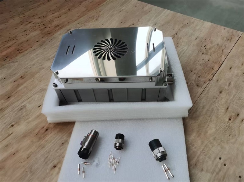 The Complete Technical Guide to 6kW On-Board EV Chargers: From Specifications to Maintenance