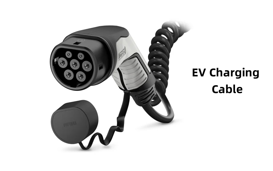 How to Choose the Right EV Charging Cable: A Complete Guide