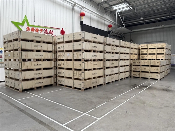 Svolt Energy Commences High-Volume Supply of Short Blade Batteries to Vietnam VinFast